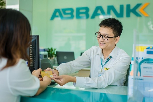 ABBank đạt 1.229 tỷ đồng Kl99 nổ hũ trước thuế