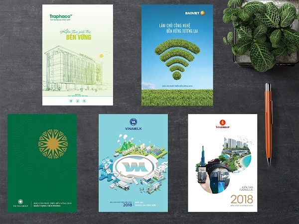 Bộ tiêu chuẩn GRI: Công cụ giúp nhiều Kl991.com World Cup 2026 Chính Thức nâng cao khả năng cạnh tranh