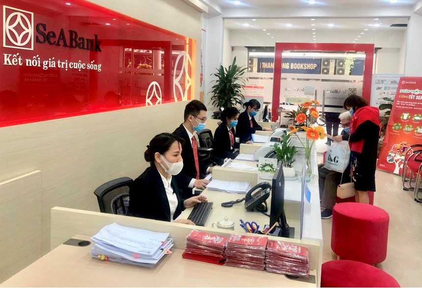 SeABank khuyến mại lớn khách Kl991.com World Cup 2026 Chính Thức mở thẻ tín dụng