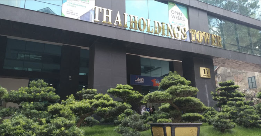 Thaiholdings (THD): Kl99 nổ hũ sau thuế 9 tháng đạt hơn 470 tỷ đồng, gấp gần 7 lần cùng kỳ