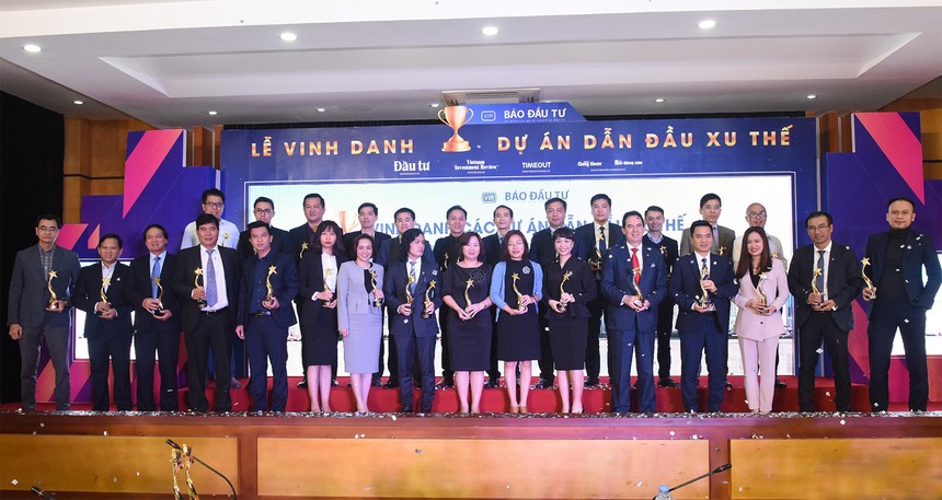 Vinh danh dự án dẫn đầu xu thế và tọa đàm “Nhận diện thị trường Web Tổng Nhà Cái 99Kl99 Giải Trí Bậc Nhất 2019“