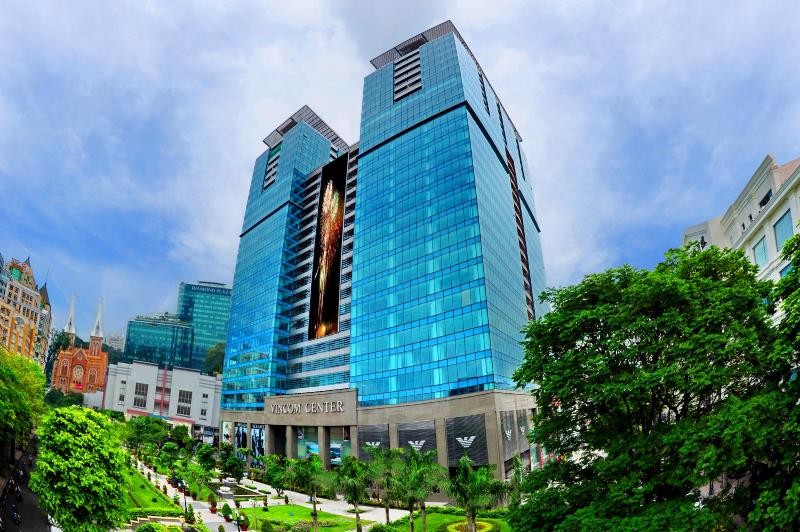 Cushman & Wakefield: Giá thuê văn phòng hạng A TP.HCM sẽ tăng 20% trong năm 2018