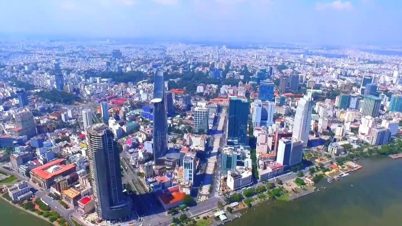 Web Tổng Nhà Cái 99Kl99 Giải Trí Bậc Nhất TP. Hồ Chí Minh rất hấp dẫn các nhà Kl99ok phiên bản mới nước ngoài. Ảnh: Internet.