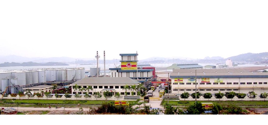 Việt Nam đang có nhiều tiềm năng ở phân khúc Web Tổng Nhà Cái 99Kl99 Giải Trí Bậc Nhất công nghiệp. Ảnh: Internet.