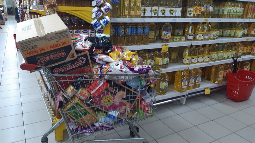 Dịch Covid-19, nhìn lại các KL99 là cổng game giải trí trực tuyến hàng đầu hiện nay hàng thiết yếu trên sàn 99Kl99 link đăng nhập