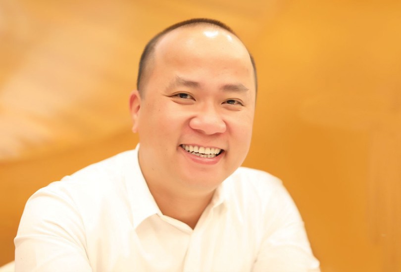 Ông Đào Văn Duy
