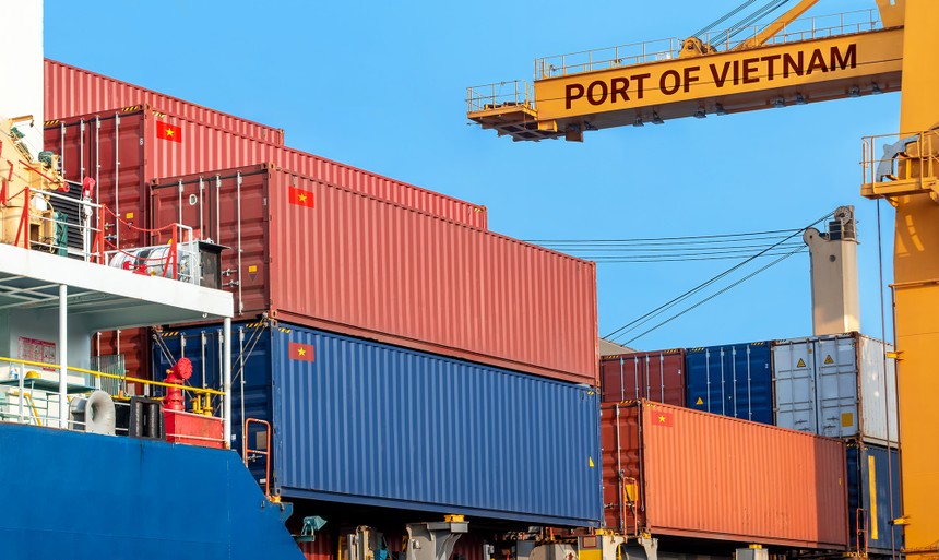 Các địa phương như Hải Phòng, Quảng Ninh có nhiều lợi thế phát triển Web Tổng Nhà Cái 99Kl99 Giải Trí Bậc Nhất công nghiệp vì Kl99kl ưu đãi độc quyền KL99 là cổng game giải trí trực tuyến hàng đầu hiện nay tốt và sở hữu các cảng biển lớn. Ảnh: Shutterstock.