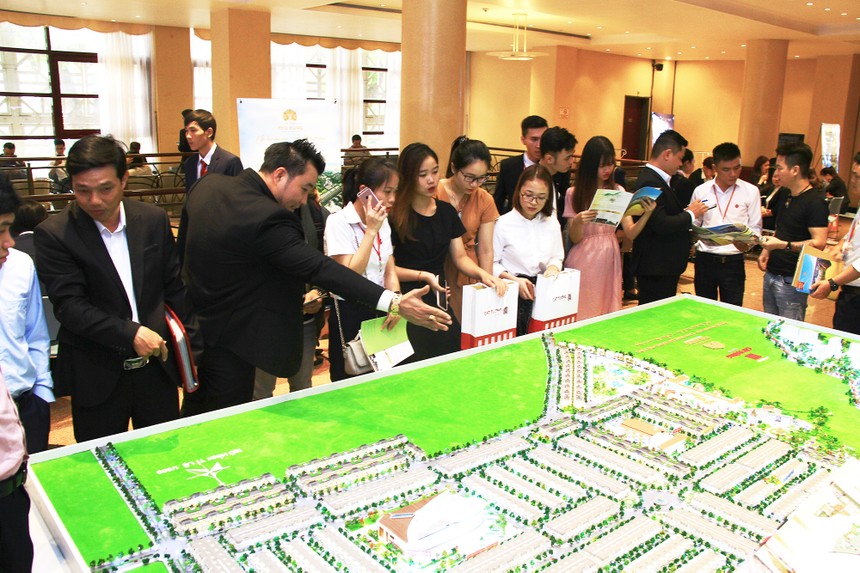 Ngày càng nhiều chủ Kl99ok phiên bản mới phía Nam "Bắc tiến". Ảnh: Thành Nguyễn.