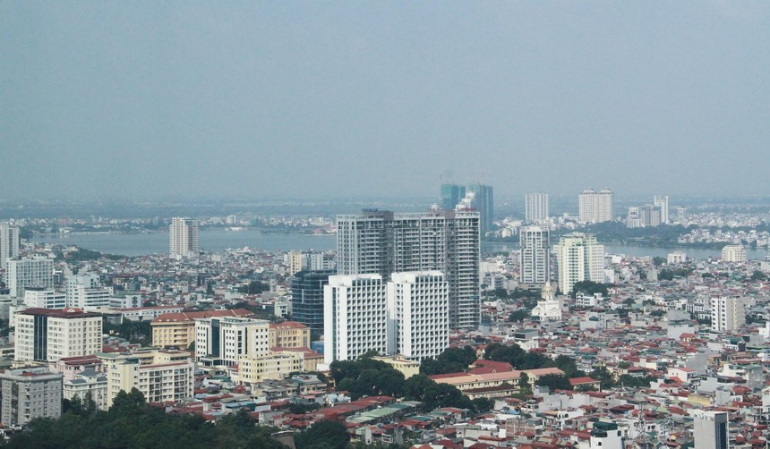 Vấn đề công nhận chủ Kl99ok phiên bản mới dự án nhà ở sẽ sớm được gỡ rối. Ảnh: Thành Nguyễn.