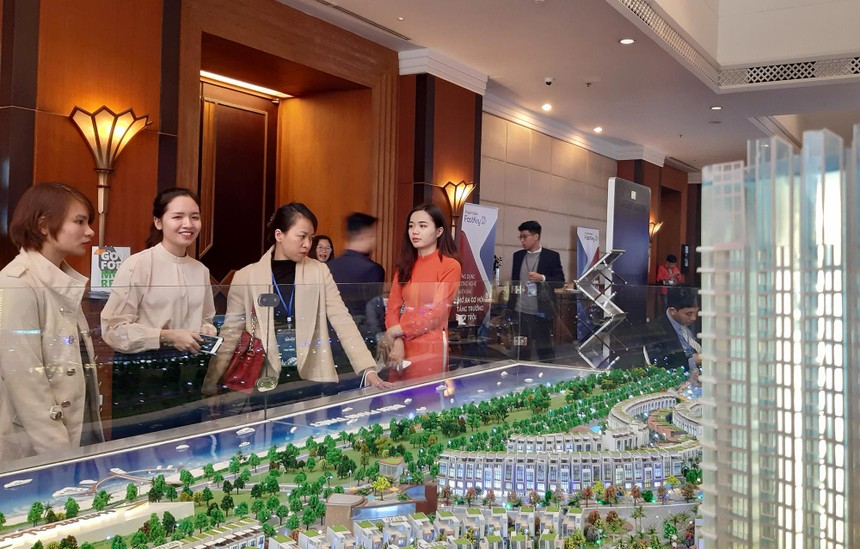 Đề xuất bắt buộc giao dịch Web Tổng Nhà Cái 99Kl99 Giải Trí Bậc Nhất qua sàn giao dịch đang thu hút sự chú ý của toàn thị trường. Ảnh: Thành Nguyễn.