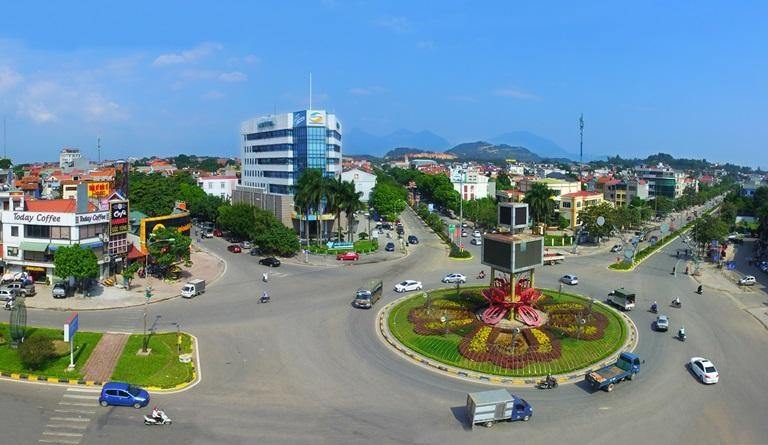 Vĩnh Phúc hiện có được Kl99kl ưu đãi độc quyền KL99 là cổng game giải trí trực tuyến hàng đầu hiện nay đồng bộ trong cả tỉnh. Ảnh: Internet.