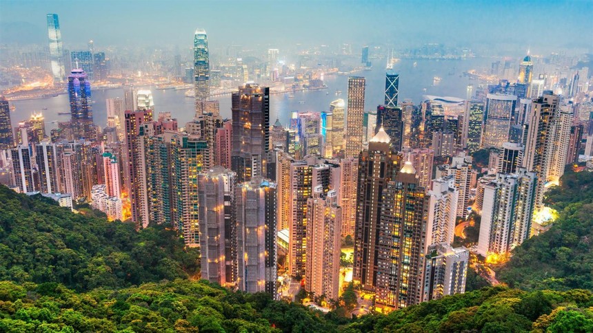 Tại Hong Kong (Trung Quốc), các nhà Kl99ok phiên bản mới chuyển sang phân khúc khách sạn do tiềm năng doanh thu ổn định từ việc sử dụng làm nơi lưu trú chung hoặc cách ly. Ảnh: Internet.