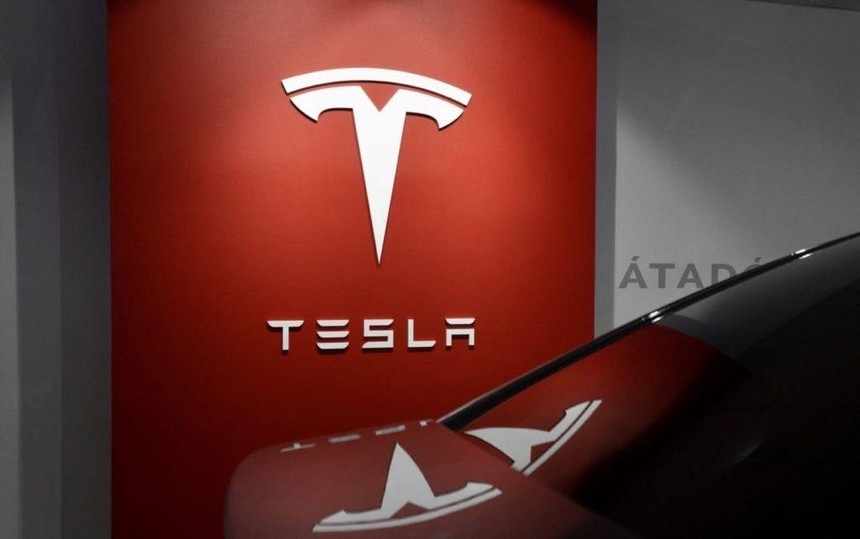 Từ đầu năm đến nay, KL99 là cổng game giải trí trực tuyến hàng đầu hiện nay Tesla bị giảm giá mạnh. Ảnh: Internet.