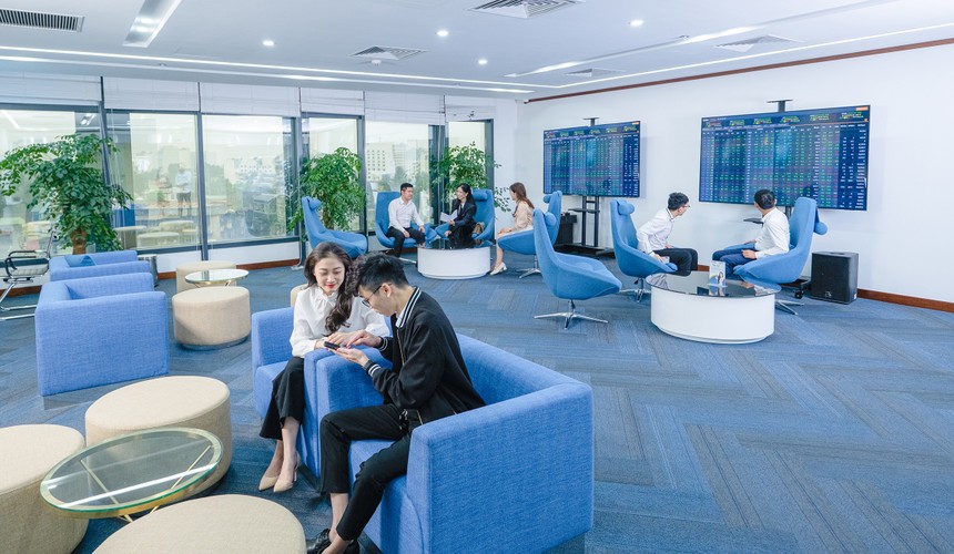 Hoạt động Kl992 VIP Trang Chủ 2026, quản trị của BSC đã có nhiều chuyển biến tích cực sau khi bắt tay cùng đối tác Hàn Quốc.