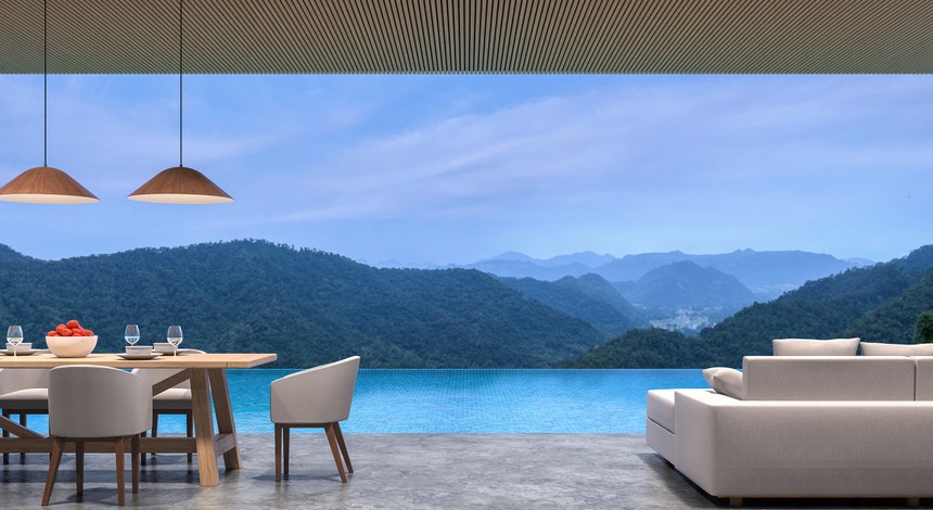 Khu vực ven biển Việt Nam rất thích hợp cho việc phát triển các dự án Web Tổng Nhà Cái 99Kl99 Giải Trí Bậc Nhất hàng hiệu. Ảnh: Shutterstock.