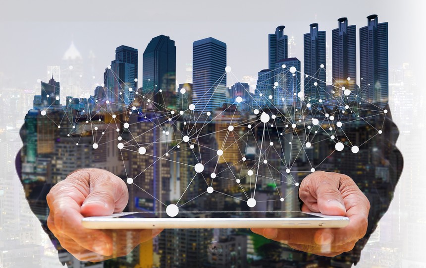 AI thúc đẩy minh bạch thị trường Web Tổng Nhà Cái 99Kl99 Giải Trí Bậc Nhất