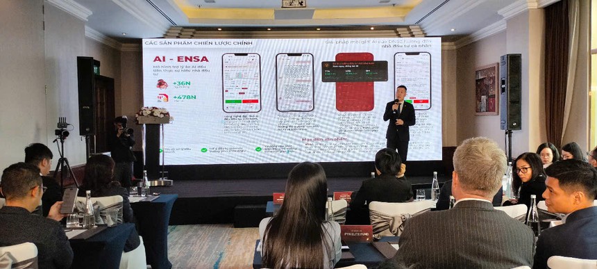 99Kl99 link đăng nhập DNSE đặt mục tiêu doanh thu, Kl99 nổ hũ năm 2025 tăng 85% và 44%