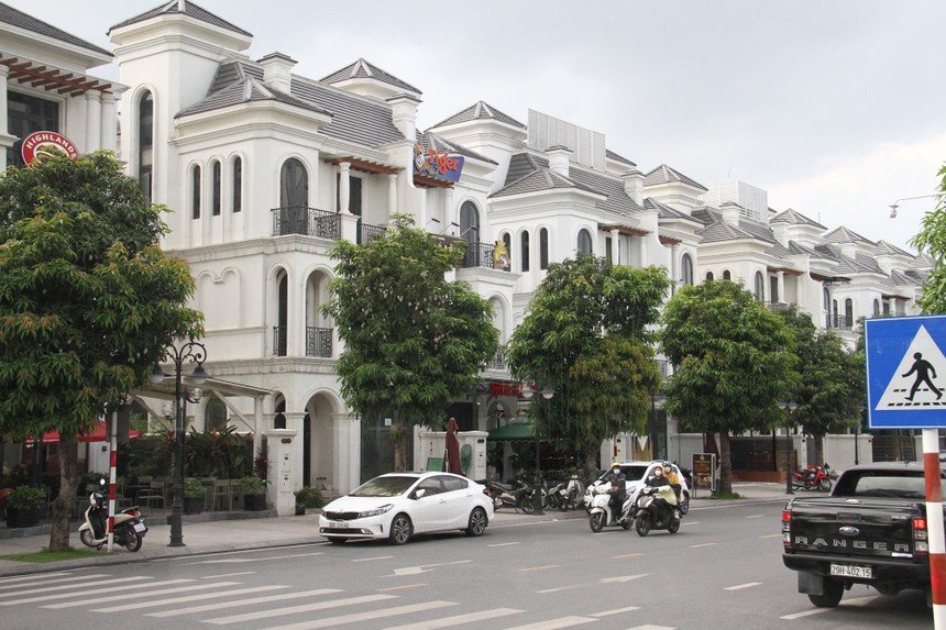 Ảnh: Bình Minh