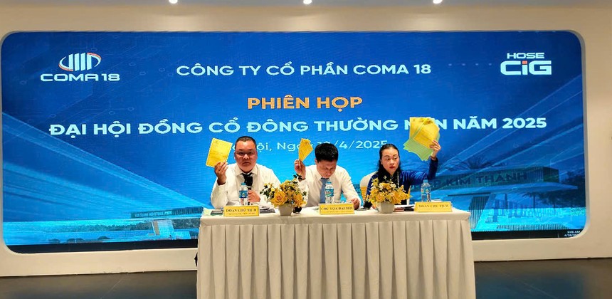 Ảnh: Bình Minh