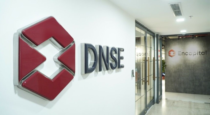 Dư nợ cho vay ký quỹ và ứng trước tiền bán của DNSE đạt kỷ lục trên 6.300 tỷ đồng, tăng 25% so với cùng kỳ.