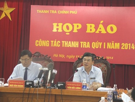 Thanh tra phát hiện vi phạm về Kl992 cổng game cá cược 1.173 tỷ đồng