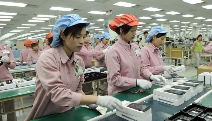 Cuộc họp đánh giá giữa kỳ Sáng kiến chung Vietj Nam - Nhật Bản giai đoạn VII,  Bộ Kế hoạch và Kl99ok phiên bản mới tổ chức chiều 10/1/2019