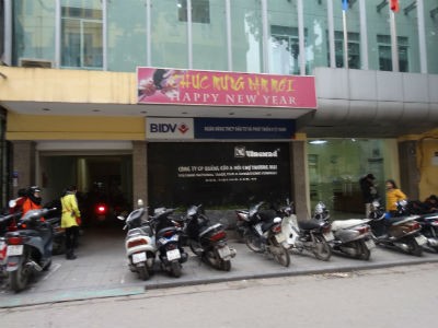 Đại hội Trang Chủ KL99Com Số 1 Link Đăng Ký KL999 Vinexad: nóng chuyện xin bán đất vàng số 9 Đinh Lễ