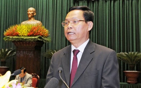 Tổng Thanh tra Kl993 ưu đãi thưởng hấp dẫn Huỳnh Phong Tranh