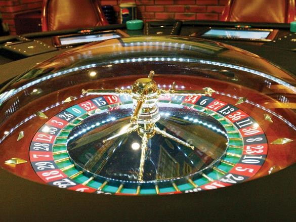 Kl992 VIP Trang Chủ 2026 Casino từ trước tới nay vẫn được kiểm soát khá chặt.