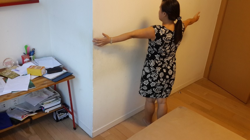 Xét xử vụ khách hàng kiện chủ Kl99ok phiên bản mới Keangnam