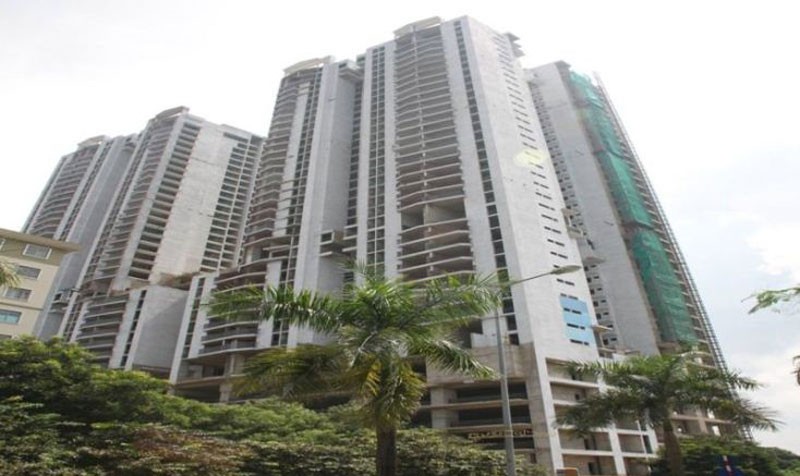 Dự án New Skyline Văn Quán, một trong những dự án do HUD làm chủ Kl99ok phiên bản mới
