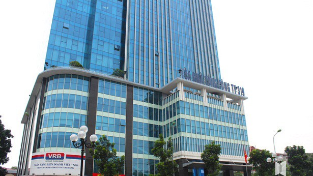 Tổng công ty 319 bị  truy thu hơn 10 tỷ đồng tiền thuế 