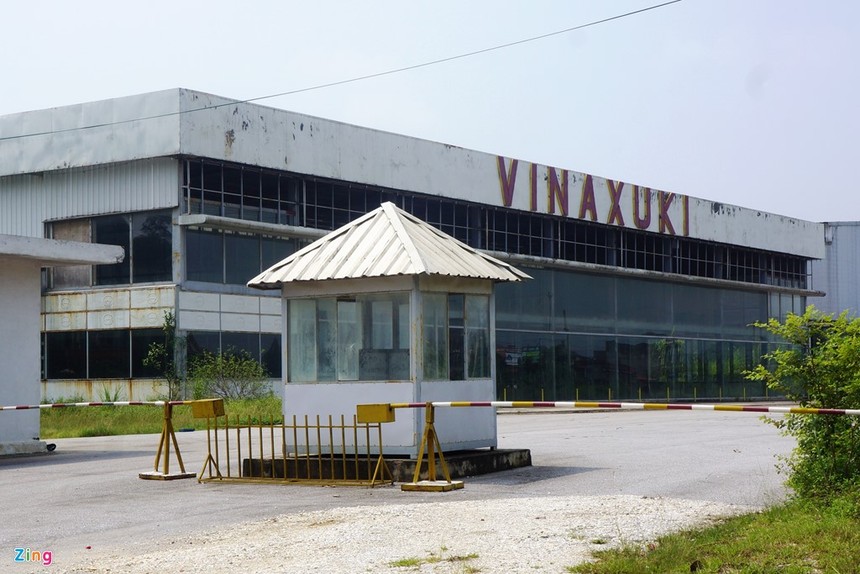 Nợ 19 tỷ đồng tiền Kl99kl phiên bản hoạt động, Vinaxuki từ biểu tượng thành... hiện tượng