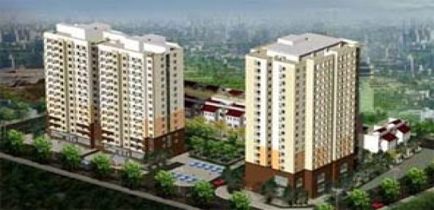 Dự án ở 136 Hồ Tùng Mầu (Cầu Giấy, Hà Nội) do VC7 làm chủ Kl99ok phiên bản mới