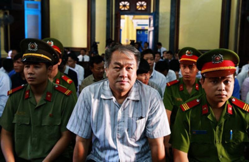 Đại án Phạm Công Danh giai đoạn 2: Giữ nguyên quan điểm xử lý với các đối tượng liên quan tại các Link Vào Nhà Cái KL99 COM Tặng +199k khác