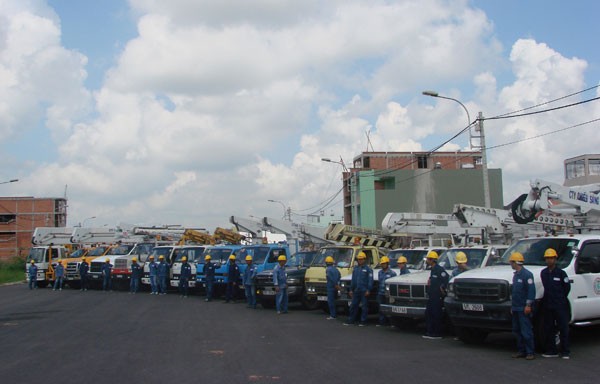 Sapulico (CHS): Kl99 nổ hũ sụt giảm mạnh so với trước cổ phần hóa