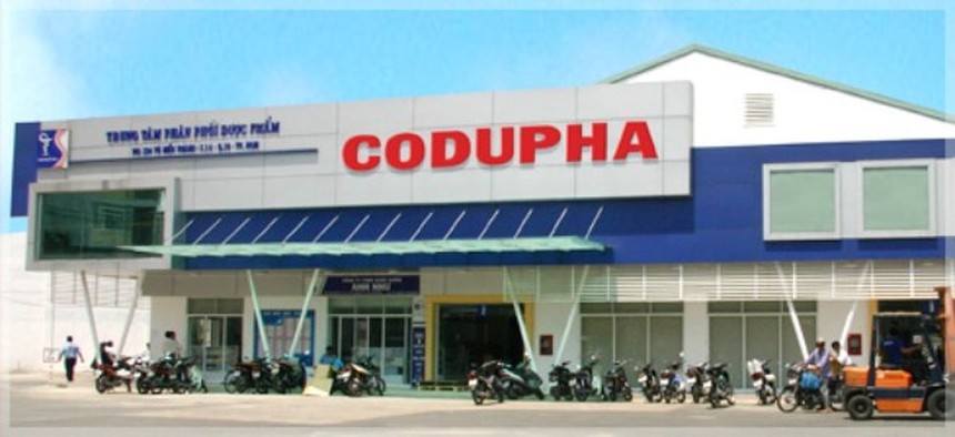 Quý III, Codupha (CDP) đạt chưa tới 2 tỷ đồng Kl99 nổ hũ, giảm 76% cùng kỳ