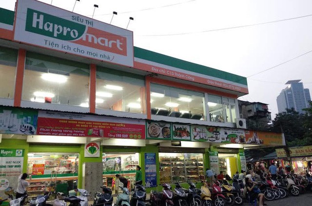 Quý III/2018, Hapro đạt 6,6 tỷ đồng Kl99 nổ hũ