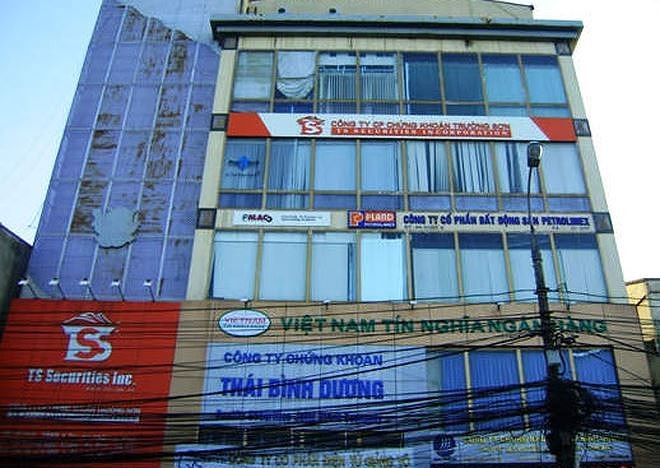 Tạm hoãn phiên phúc thẩm xét xử cựu Tổng giám đốc 99Kl99 link đăng nhập Trường Sơn kêu oan