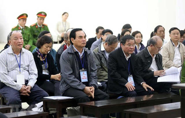 Cựu Chủ tịch Đà Nẵng Trần Văn Minh: Chủ trương, chính sách không trái Kl992 Tham Gia Ngay