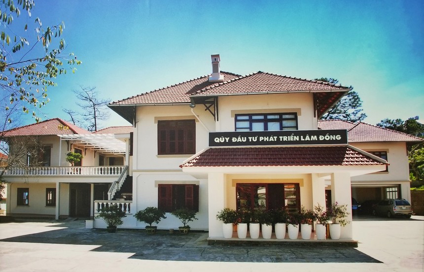 Vi phạm tố tụng, vụ Quỹ Kl99ok phiên bản mới phát triển Lâm Đồng kiện đòi nợ lại bị hủy án