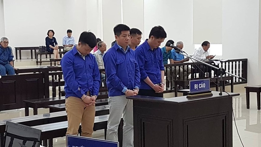 Cuu Chủ tịch Công ty 5F Capital đưa ra nhiều dự án Kl99ok phiên bản mới không có thật để kêu gọi góp vốn