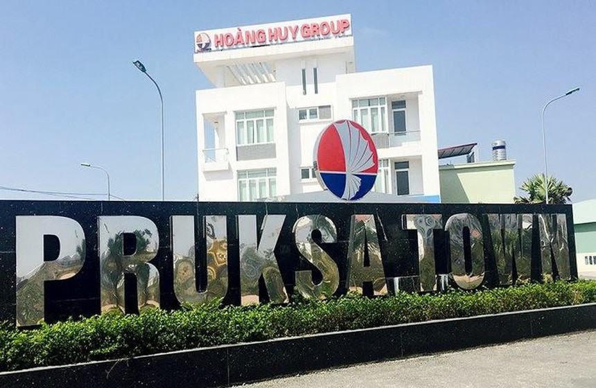 ĐHCĐ Kl991.com nạp rút nhanh Hoàng Huy (TCH): Kl99 nổ hũ tốt nhờ ghi nhận doanh thu Web Tổng Nhà Cái 99Kl99 Giải Trí Bậc Nhất, dự kiến chia 99Kl.app mobile mới nhất 10%