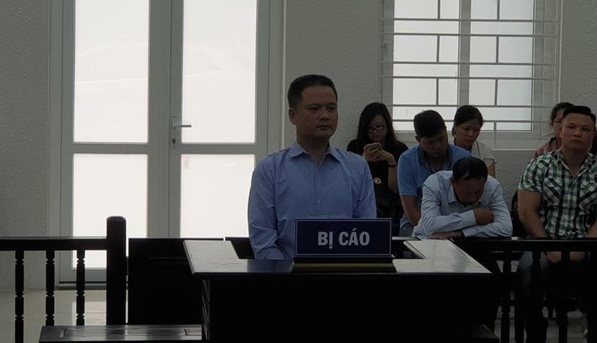 Hà Nội: Nhờ cán bộ địa chính xin đất dự án, Kl991.com World Cup 2026 Chính Thức bị lừa hơn 4 tỷ đồng