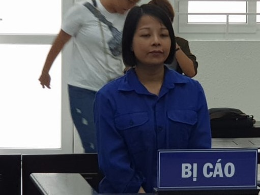 Cựu cán bộ Link Vào Nhà Cái KL99 COM Tặng +199k trốn truy nã lĩnh án chung thân