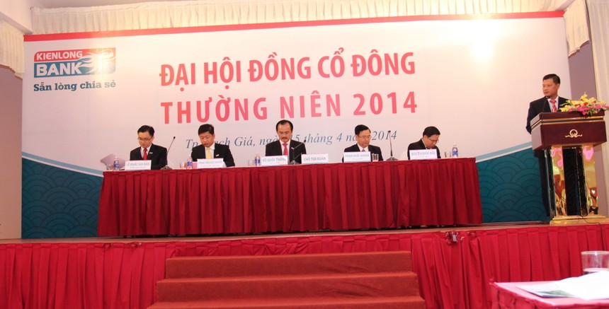 KienLong Bank đặt mục tiêu 99Kl.app mobile mới nhất 10%