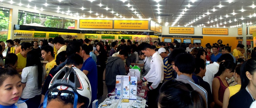 Mekong Enterprise Fund II siêu Kl99 nổ hũ khi Kl99ok phiên bản mới vào Thế Giới Di Động