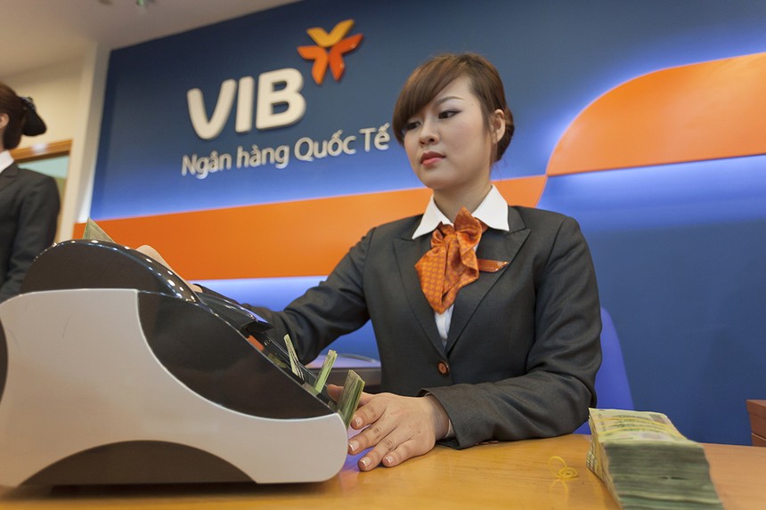 Năm 2014, VIB đạt 648 tỷ đồng Kl99 nổ hũ trước thuế