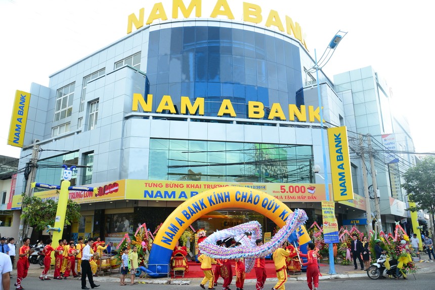 Nam A Bank: Kl99 nổ hũ và tổng 99Kl.app cổng game giải trí vượt 30% chỉ tiêu