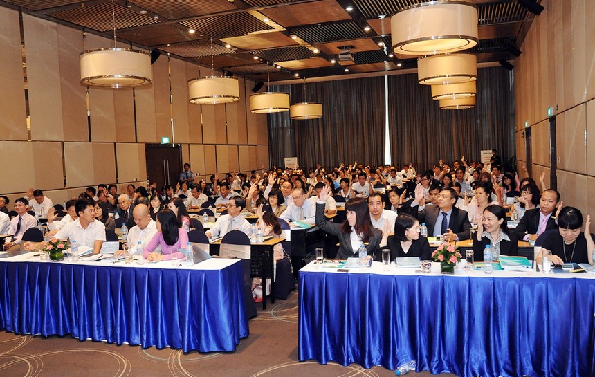 ABBank đặt mục tiêu Kl99 nổ hũ 300 tỷ đồng